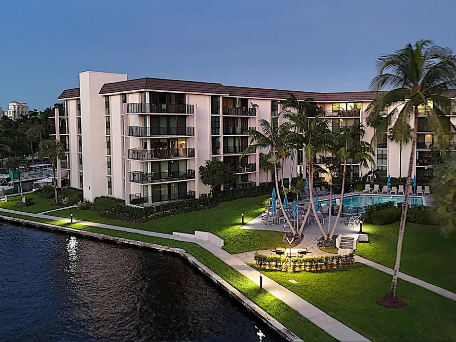 1350 River Reach Drive #115, Fort Lauderdale, FL 33315 - #3