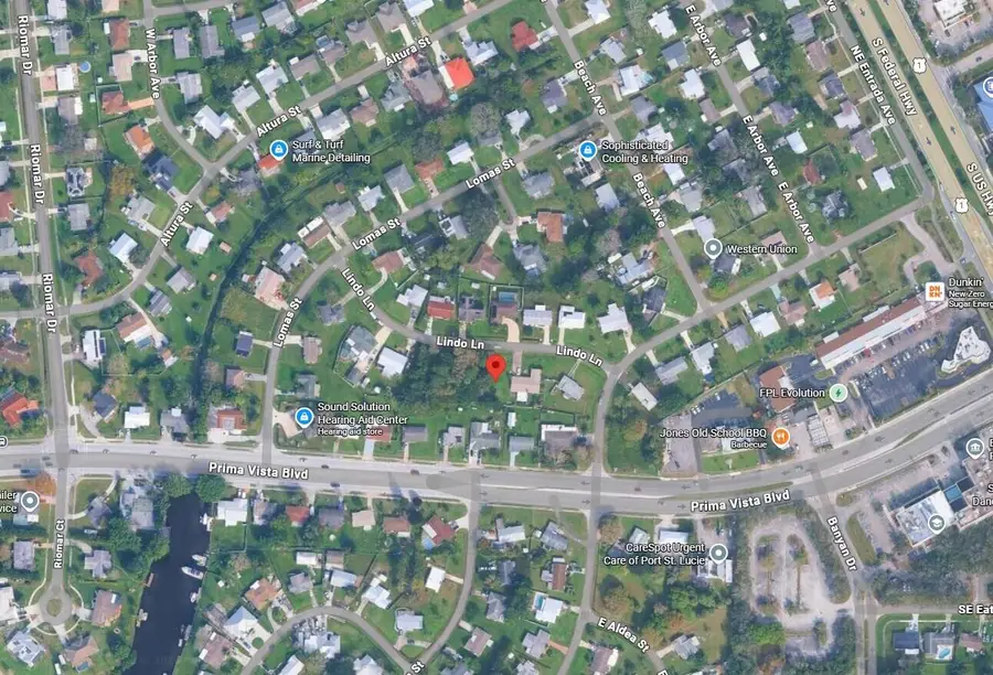 770 Lindo Lane, Port Saint Lucie, FL 34952 - #3