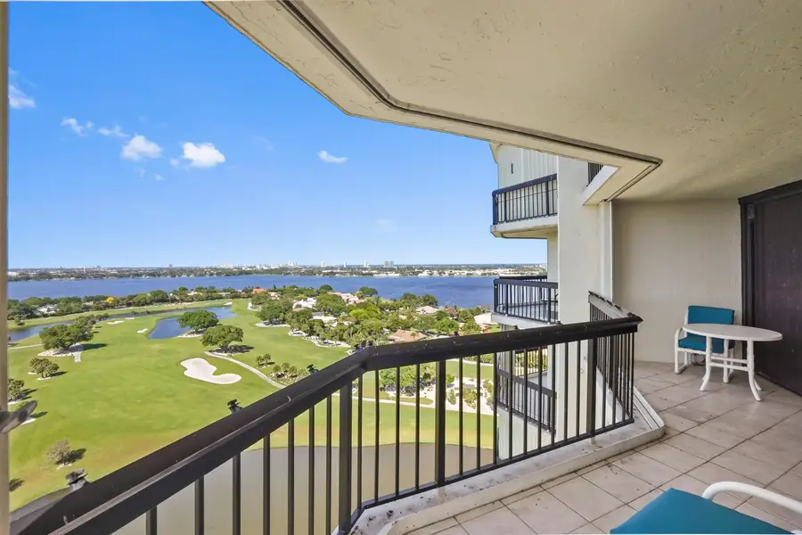 1900 Consulate Place #1906, West Palm Beach, FL 33401 - #2