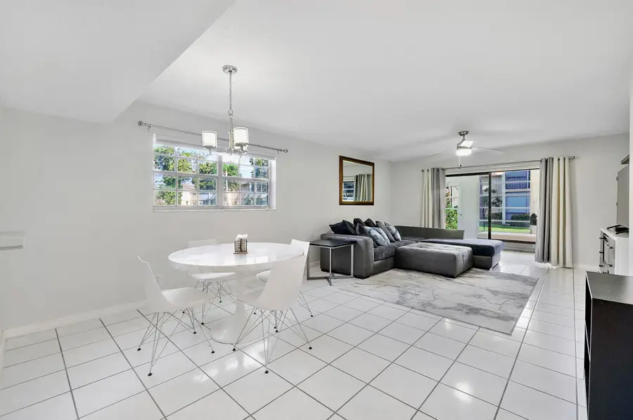 1700 Dover Road #113-a, Delray Beach, FL 33445 - #3