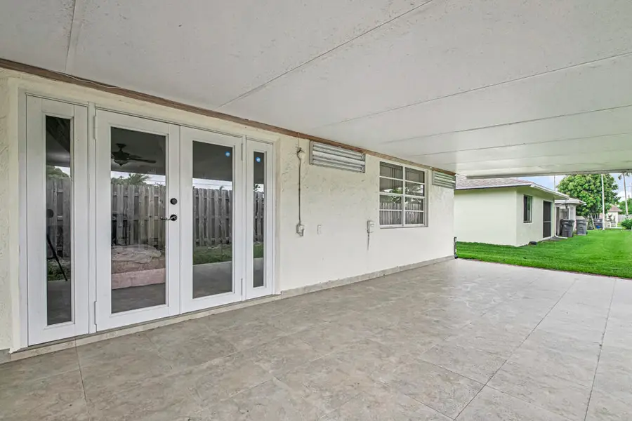 4917 Luqui Court, West Palm Beach, FL 33415 - #3