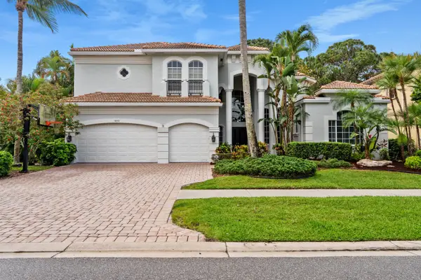 6380 Royal Orchid Circle, Delray Beach, FL 33446