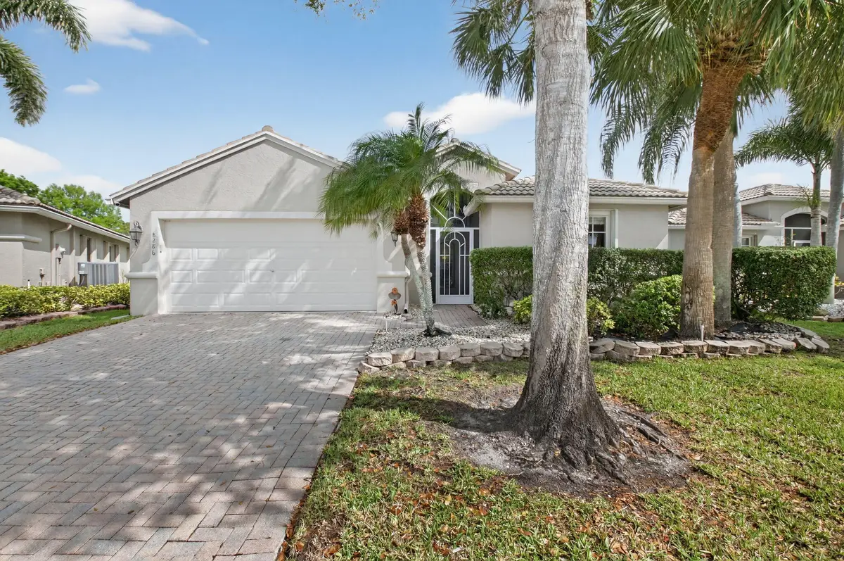 8286 Duomo Circle, Boynton Beach, FL 33472 - #1