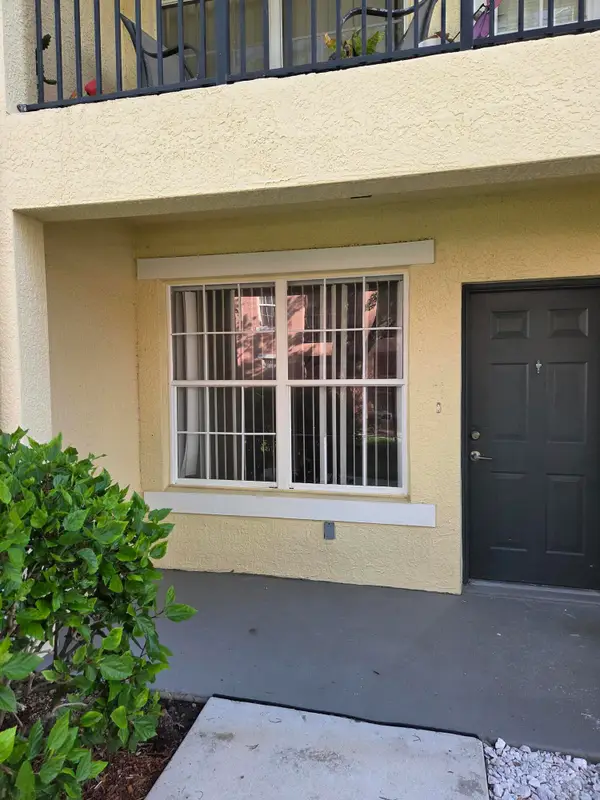 164 SW Peacock Boulevard #33102, Port St Lucie, FL 34986
