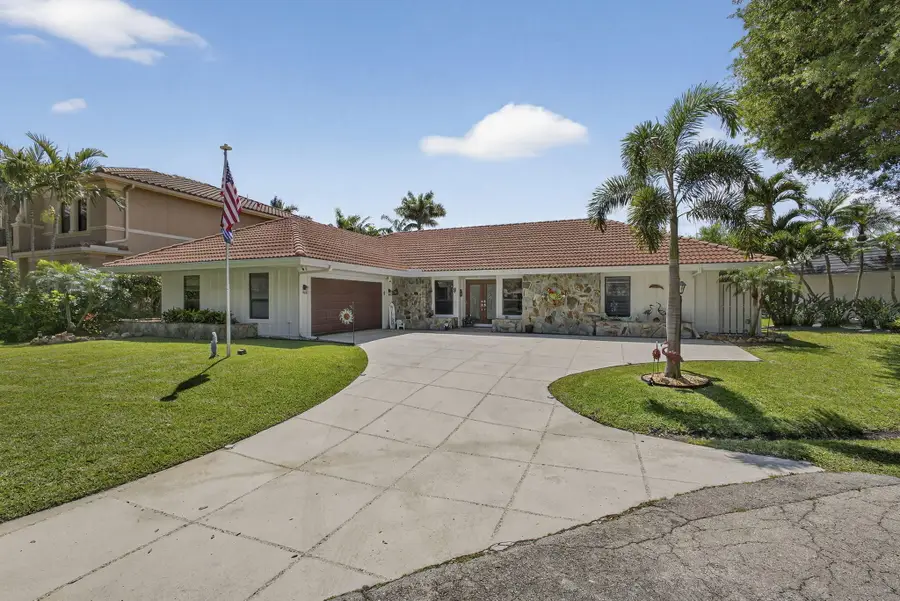 9 Kintyre Road, Palm Beach Gardens, FL 33418 - #2