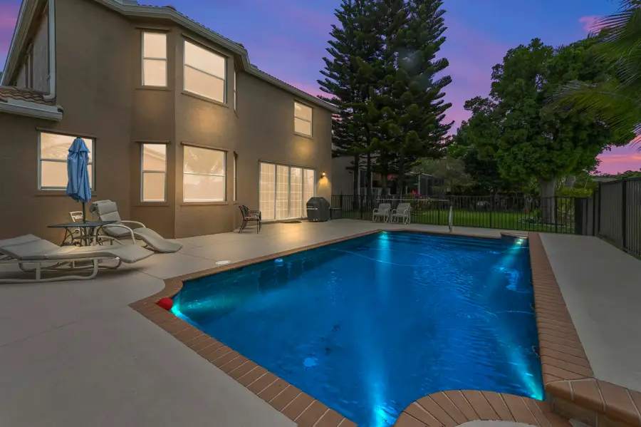 2731 Misty Oaks Circle, Royal Palm Beach, FL 33411 - #3