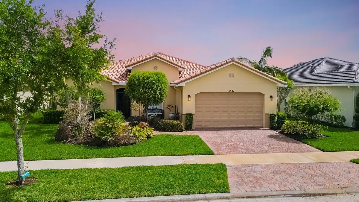 11547 SW Apple Blossom Trail, Port Saint Lucie, FL 34987 - #1