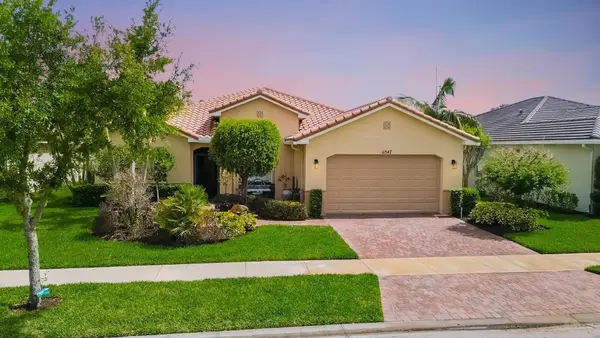 11547 SW Apple Blossom Trail, Port St Lucie, FL 34987