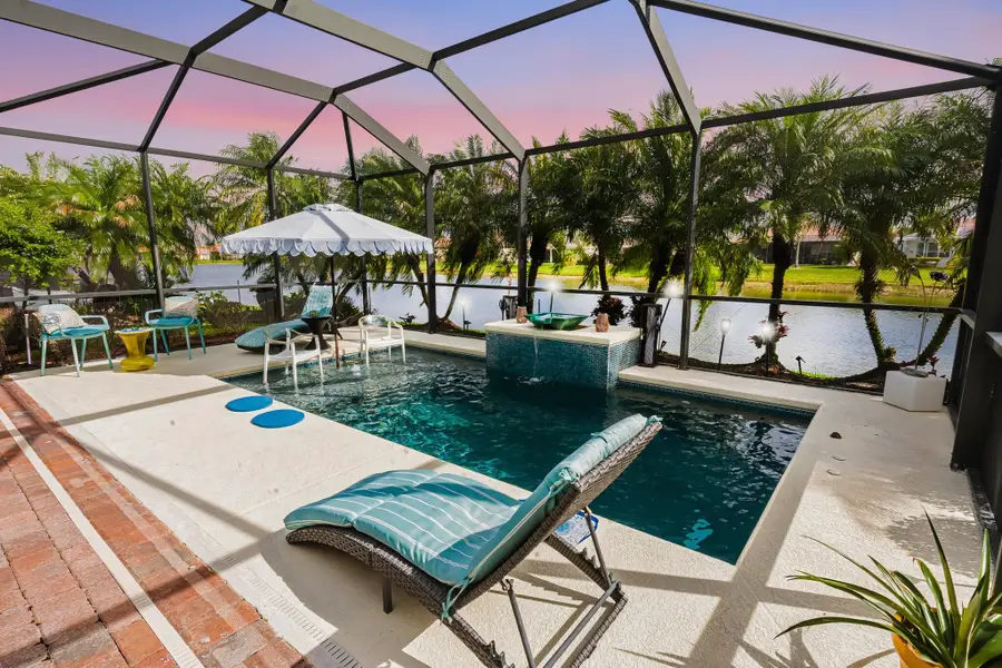 11547 SW Apple Blossom Trail, Port Saint Lucie, FL 34987 - #2