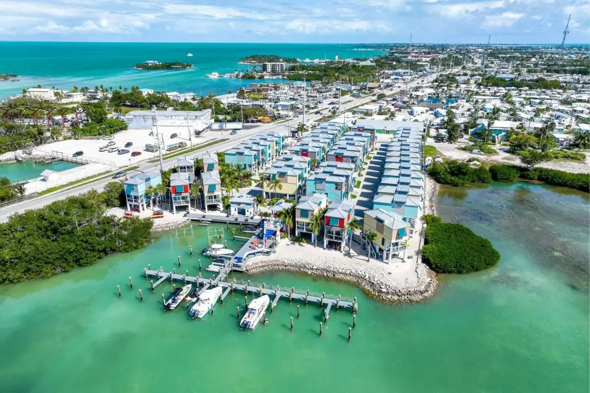 101 11th Street Ocean #24, Marathon, FL 33050 - #1