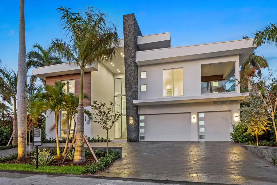 91 Fiesta Way, Fort Lauderdale, FL 33301 - #3