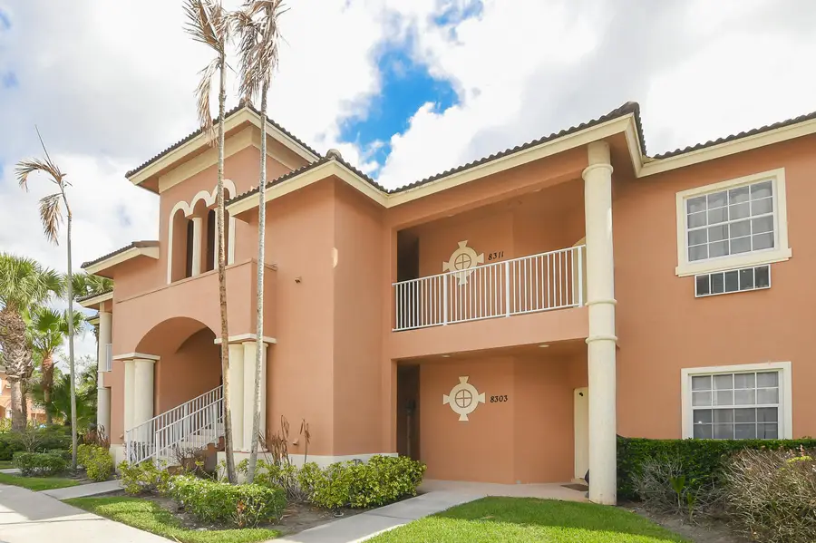 8311 Mulligan Circle, Port Saint Lucie, FL 34986 - #3