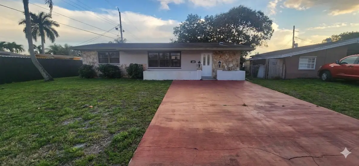 7670 NW 11th Court, Pembroke Pines, FL 33024 - #1