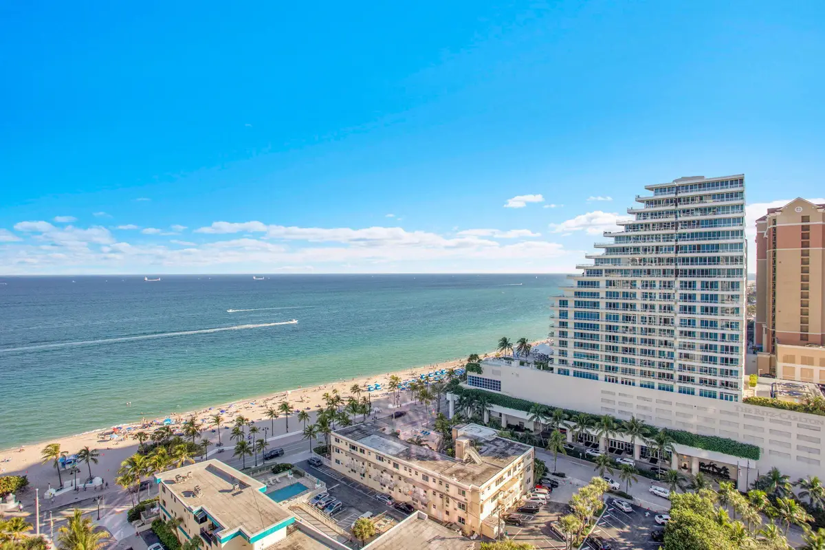153 N Seabreeze Blvd #1602, Fort Lauderdale, FL 33304 - #1