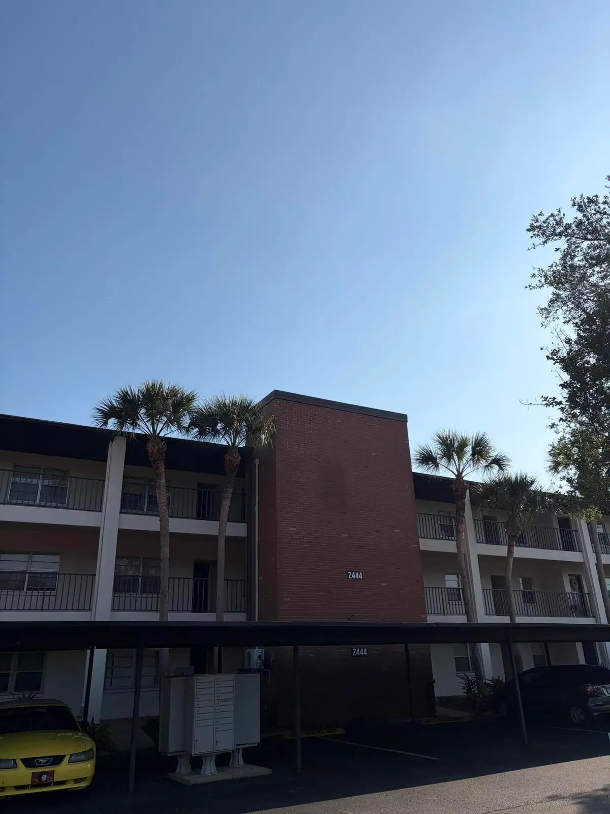 2444 Enterprise Road #3, Clearwater, FL 33763 - #1