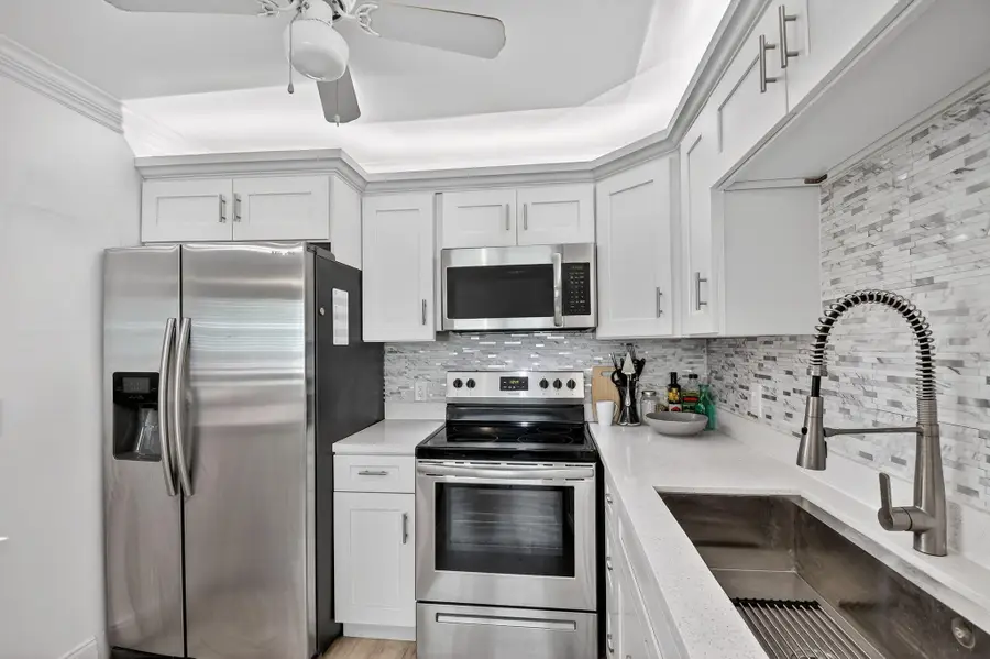 582 Monaco Way #M, Delray Beach, FL 33446 - #3