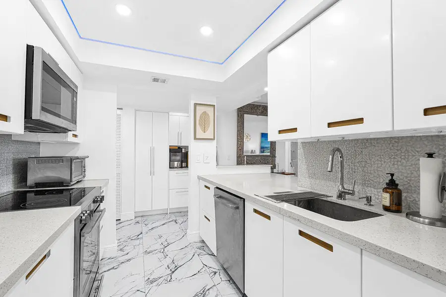 1101 River Reach Drive #311, Fort Lauderdale, FL 33315 - #3