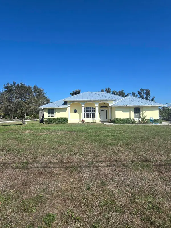 7160 Mandarin Boulevard, The Acreage, FL 33470