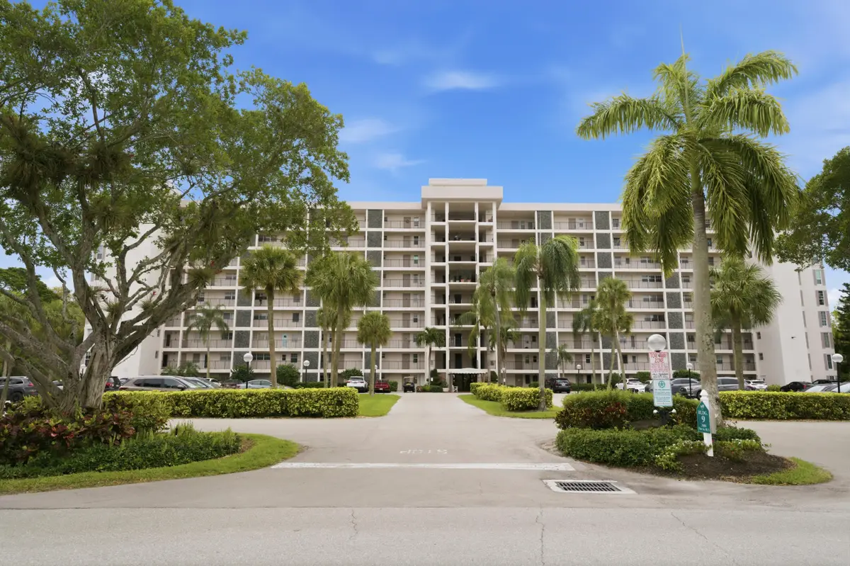 3100 N Palm Aire Drive #208, Pompano Beach, FL 33069 - #1