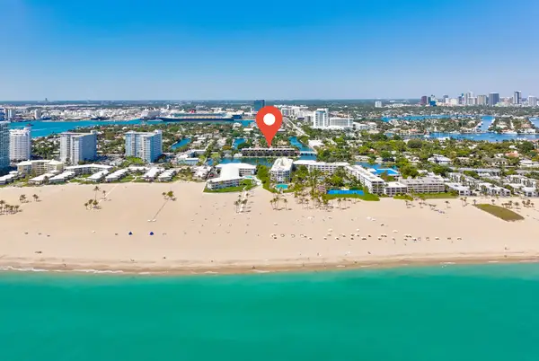 1800 S Ocean Drive, Fort Lauderdale, FL 33316