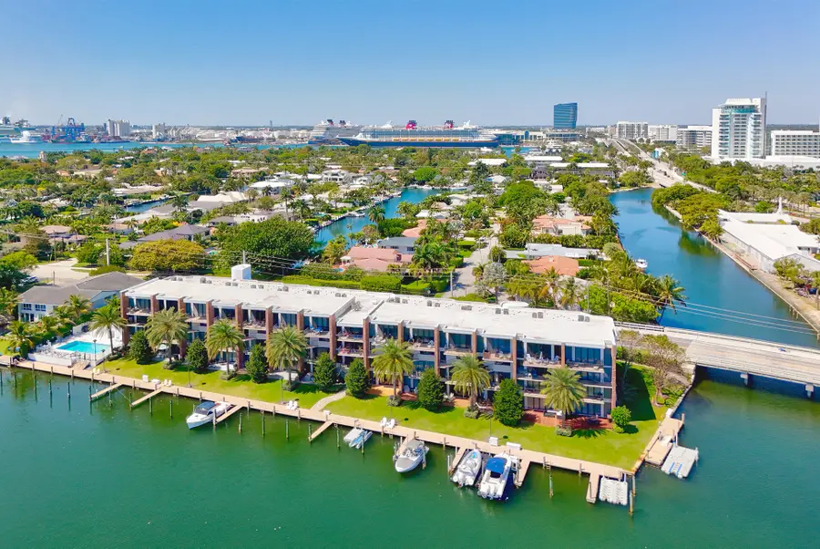 1800 S Ocean Drive, Fort Lauderdale, FL 33316 - #3