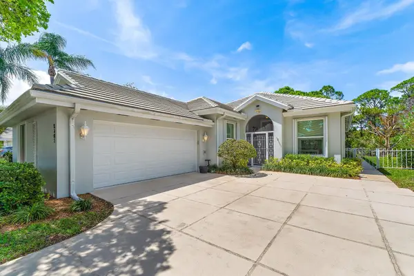 5263 SE Sweetbrier Terrace, Hobe Sound, FL 33455