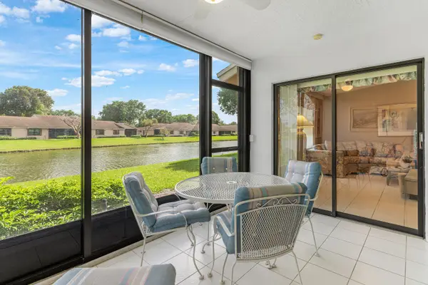 8298 Springlake Drive, Boca Raton, FL 33496