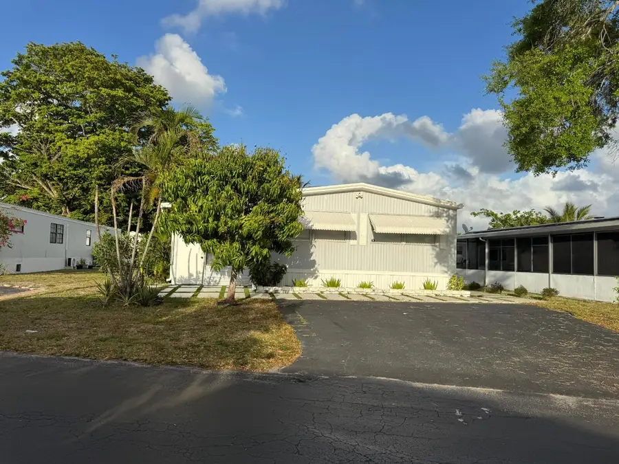 1514 NW 23rd Street #617, Boynton Beach, FL 33436 - #2