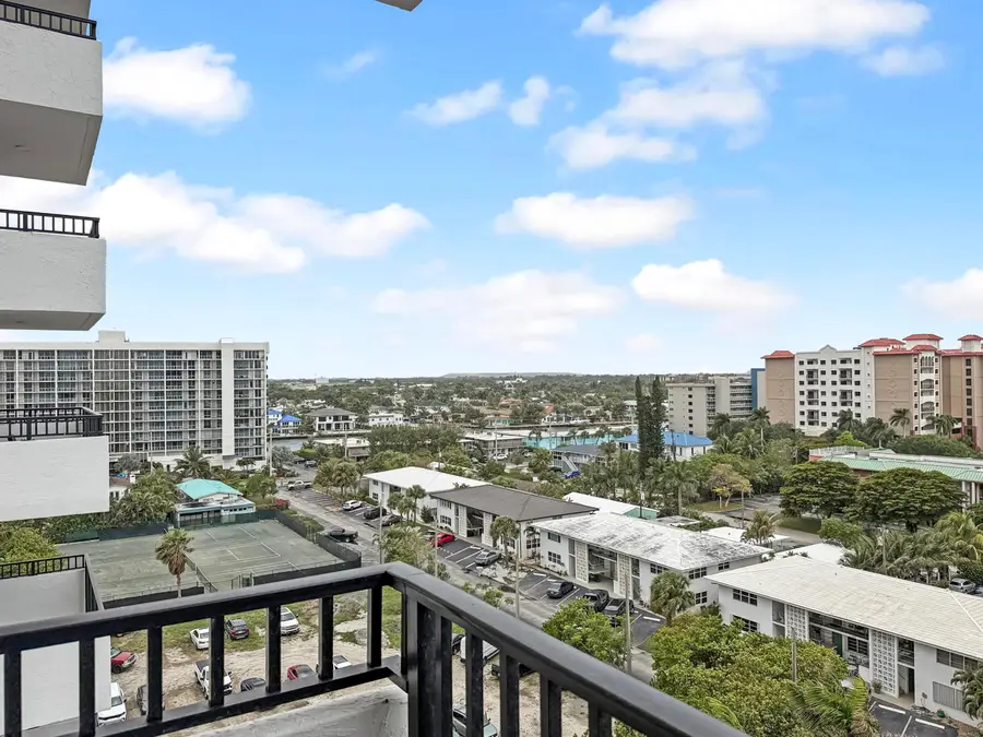 525 N Ocean Boulevard #1016, Pompano Beach, FL 33062 - #2