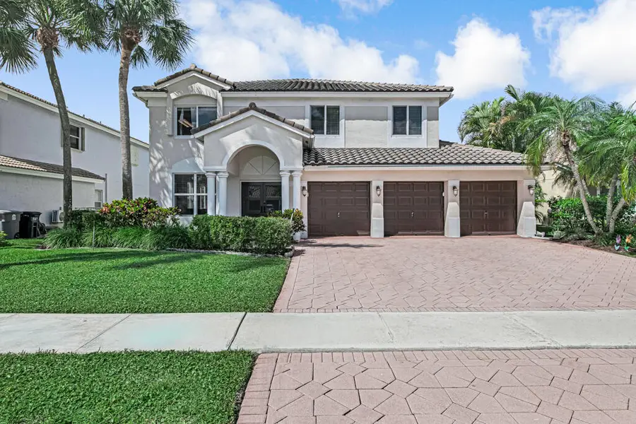 19491 Black Olive Lane, Boca Raton, FL 33498 - #3