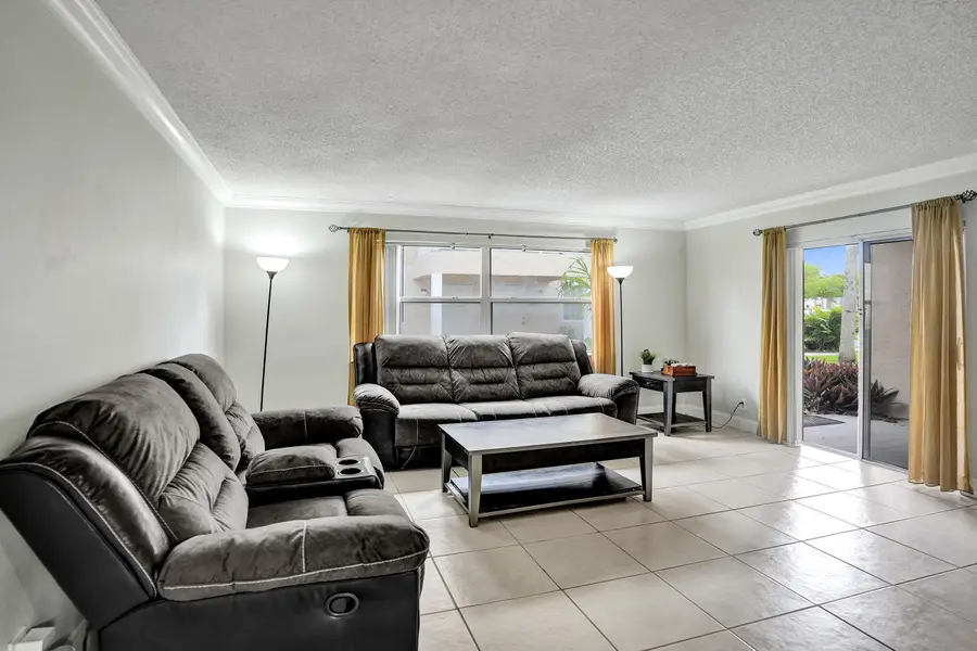 12215 Royal Palm Boulevard #4q, Coral Springs, FL 33065 - #2