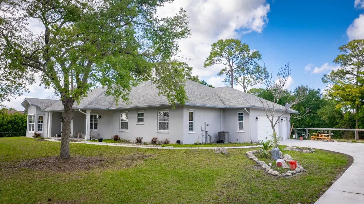 17887 N 68th St Street N, The Acreage, FL 33470 - #1