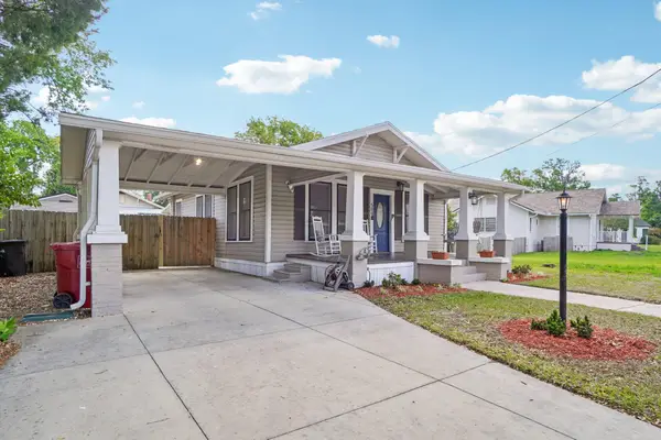 504 N Walker Street, Plant City, FL 33563