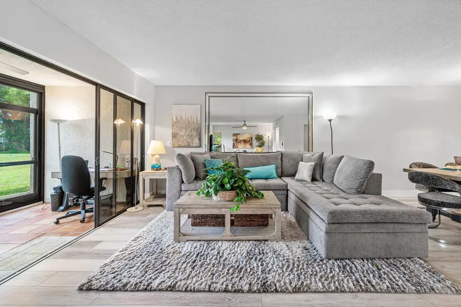 5121 Oakhill Lane #411, Delray Beach, FL 33484 - #2