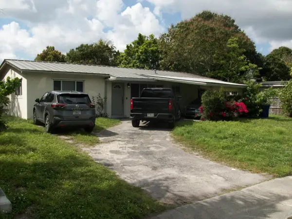 6210 NW 14th Place, Sunrise, FL 33313