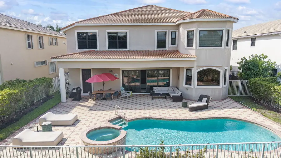 9173 Delemar Court, Wellington, FL 33414 - #3