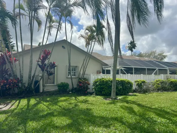 9442 Boca Gardens Parkway #B, Boca Raton, FL 33496