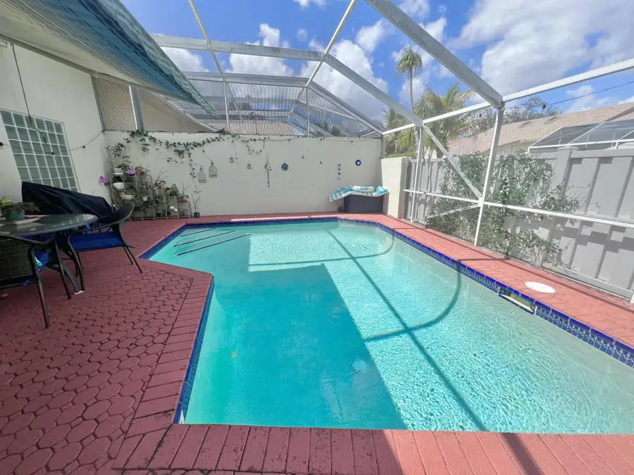 9442 Boca Gardens Parkway #B, Boca Raton, FL 33496 - #2