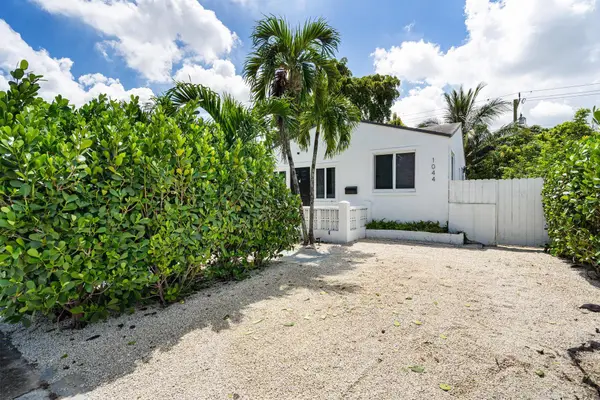 1044 NW 60th Street, Miami, FL 33127