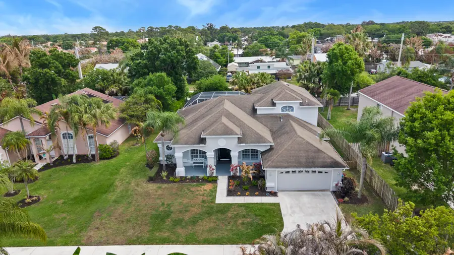 3019 SW Captiva Court, Palm City, FL 34990 - #2