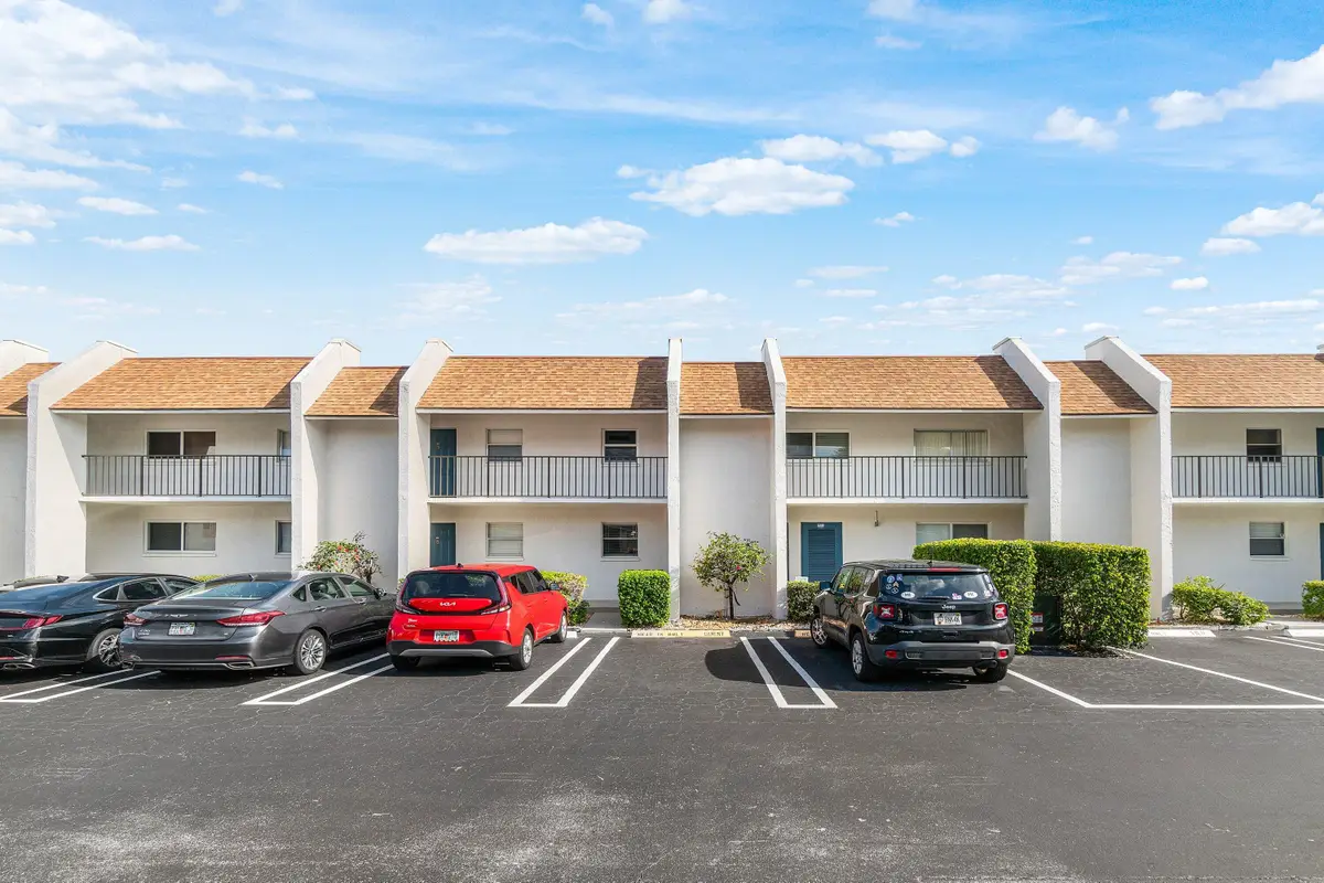 2825 SW 22nd Avenue #104, Delray Beach, FL 33445 - #1