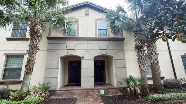 9029 Rhodes Street, Kissimmee, FL 34747