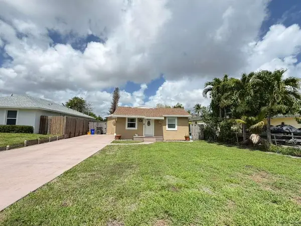 4125 Success Street, West Palm Beach, FL 33406
