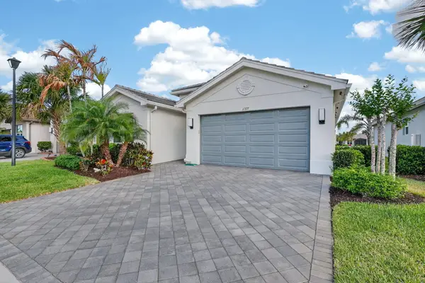 11377 SW Willow Lane, Port St Lucie, FL 34987