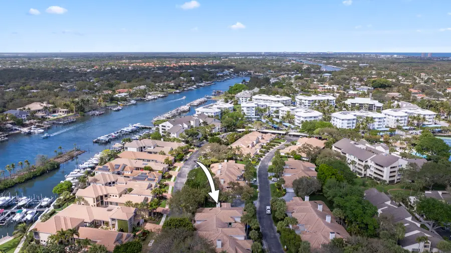 461 Coral Cove Drive, Juno Beach, FL 33408 - #2