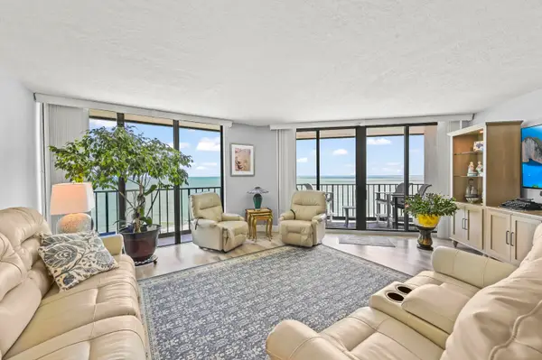 9650 S Ocean Drive, Jensen Beach, FL 34957