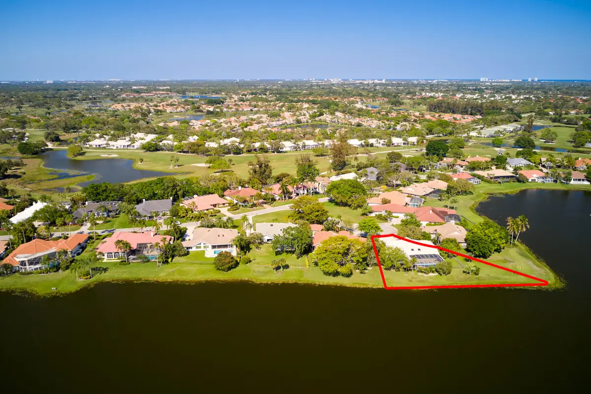 206 Thornton Court, Palm Beach Gardens, FL 33418 - #1