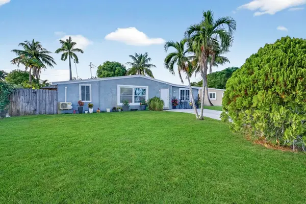 2673 NW 59th Avenue, Margate, FL 33063