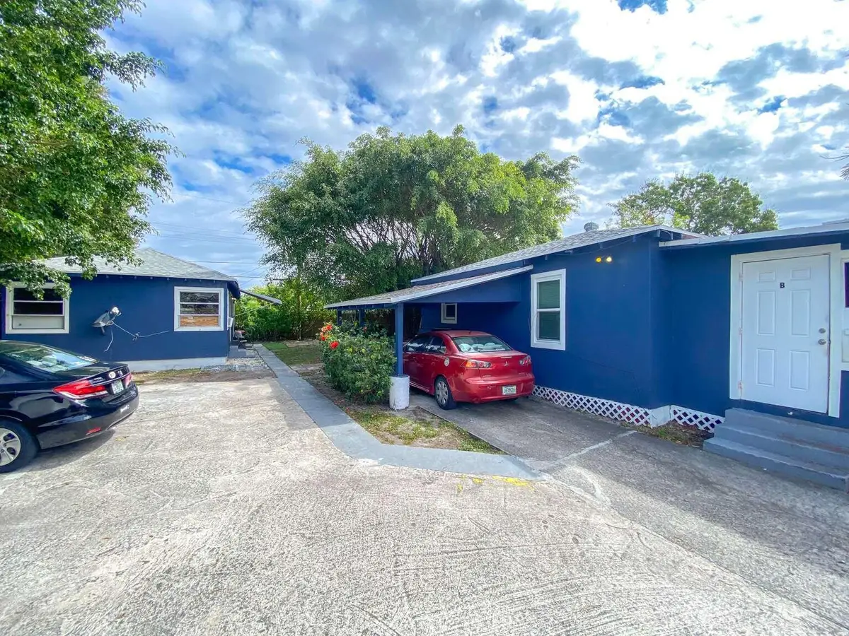 3804 Miller Avenue, West Palm Beach, FL 33405 - #1