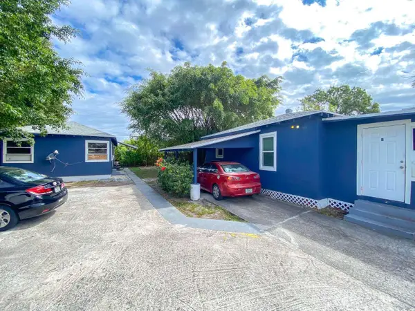 3804 Miller Avenue, West Palm Beach, FL 33405